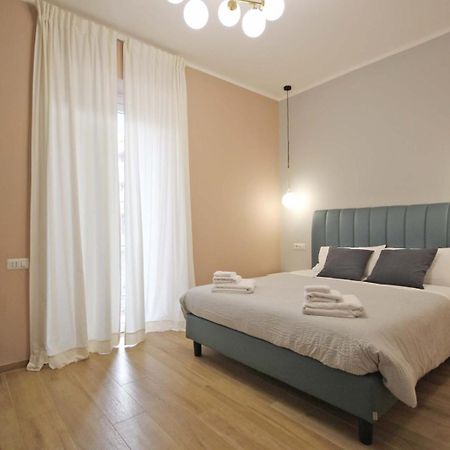 Roma Nostra Luxury B&B 外观 照片