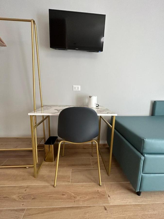 Roma Nostra Luxury B&B 外观 照片
