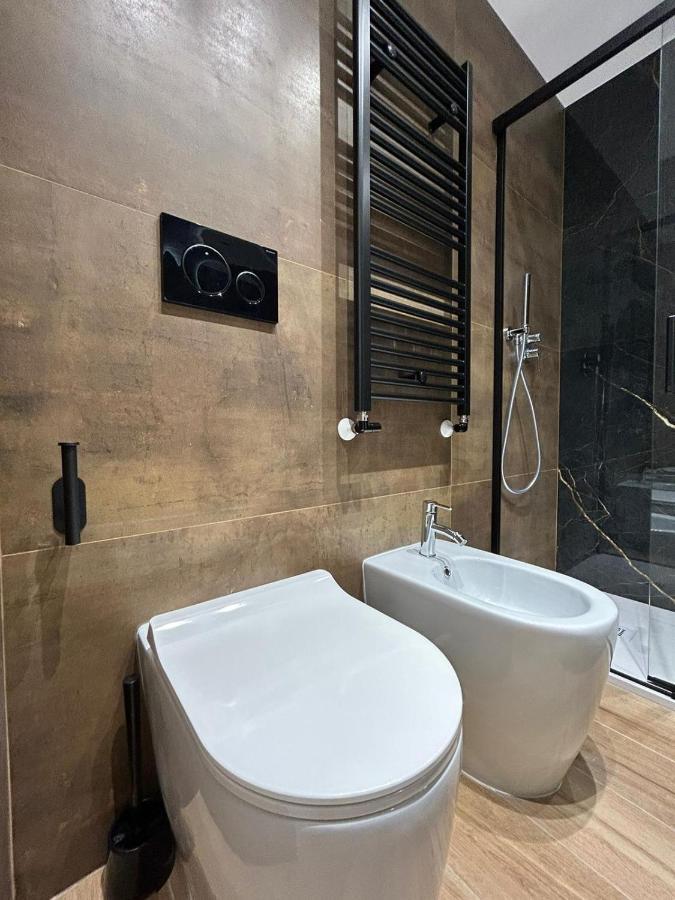 Roma Nostra Luxury B&B 外观 照片