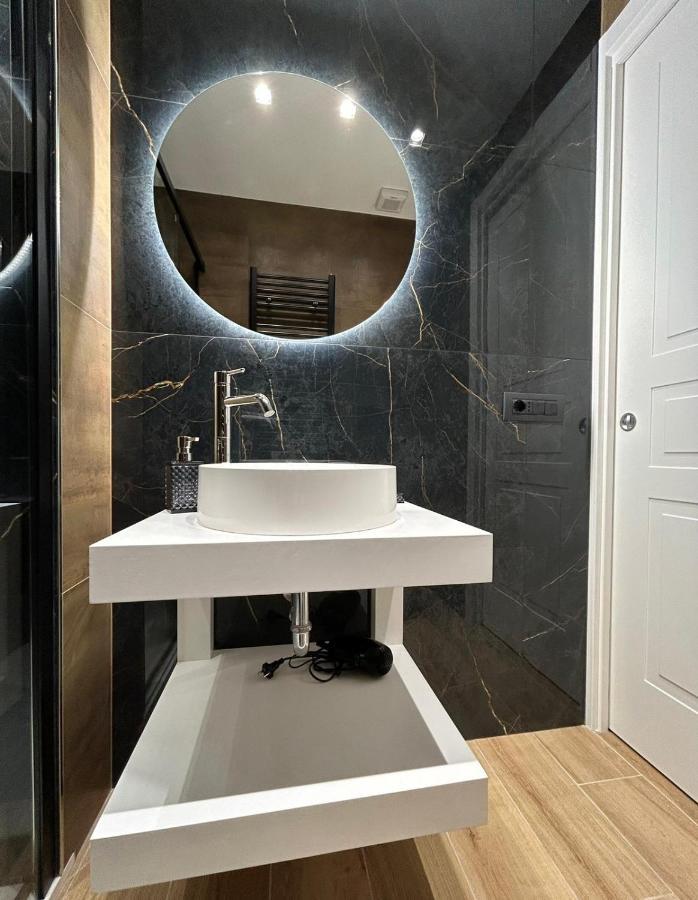 Roma Nostra Luxury B&B 外观 照片