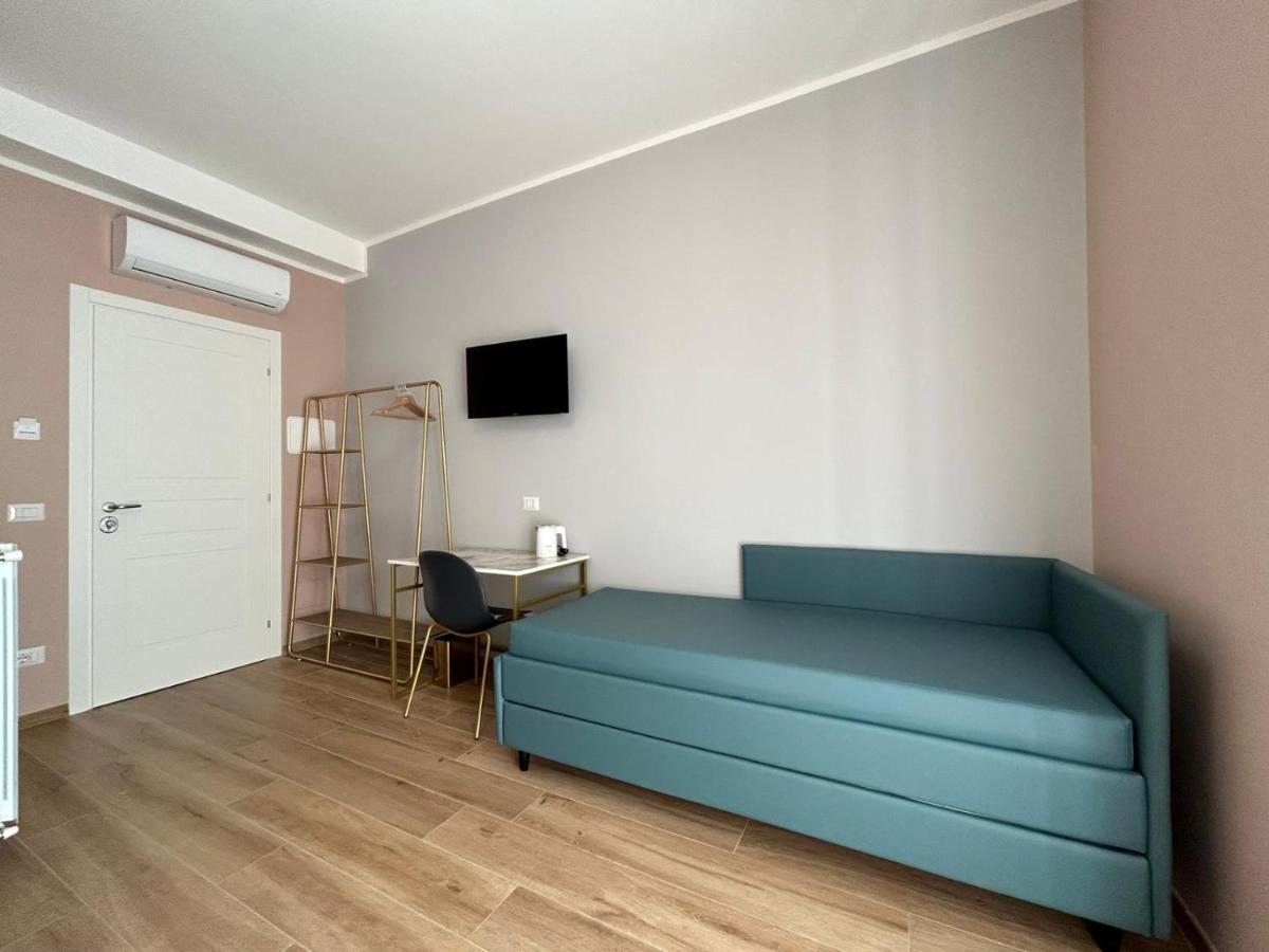 Roma Nostra Luxury B&B 外观 照片