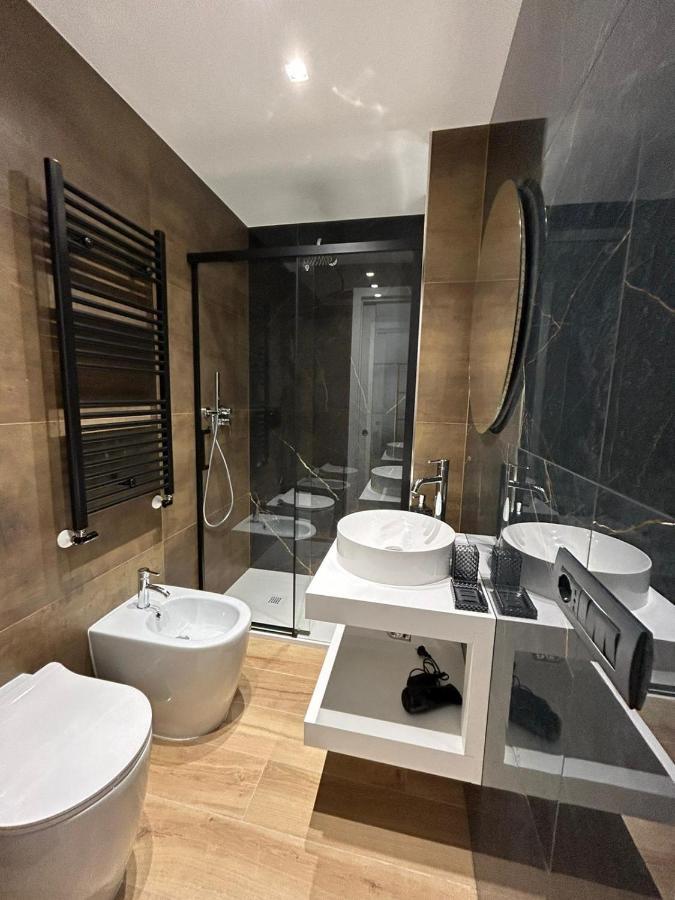 Roma Nostra Luxury B&B 外观 照片