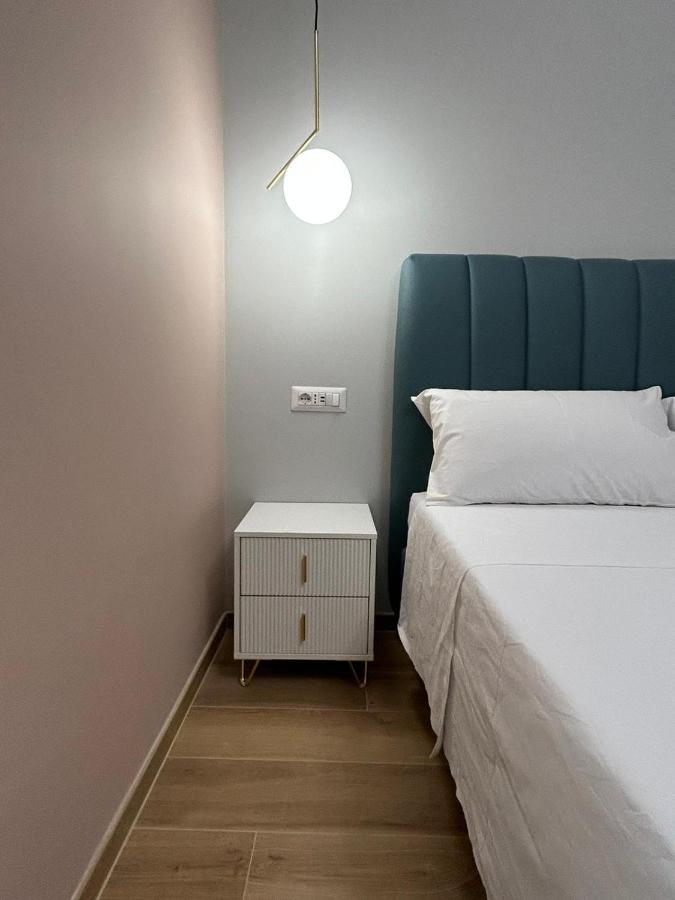 Roma Nostra Luxury B&B 外观 照片