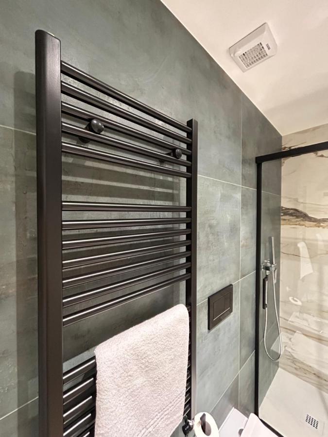 Roma Nostra Luxury B&B 外观 照片