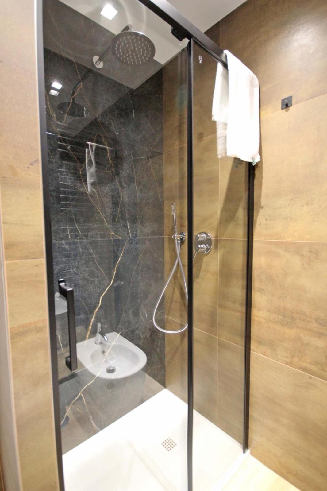 Roma Nostra Luxury B&B 外观 照片