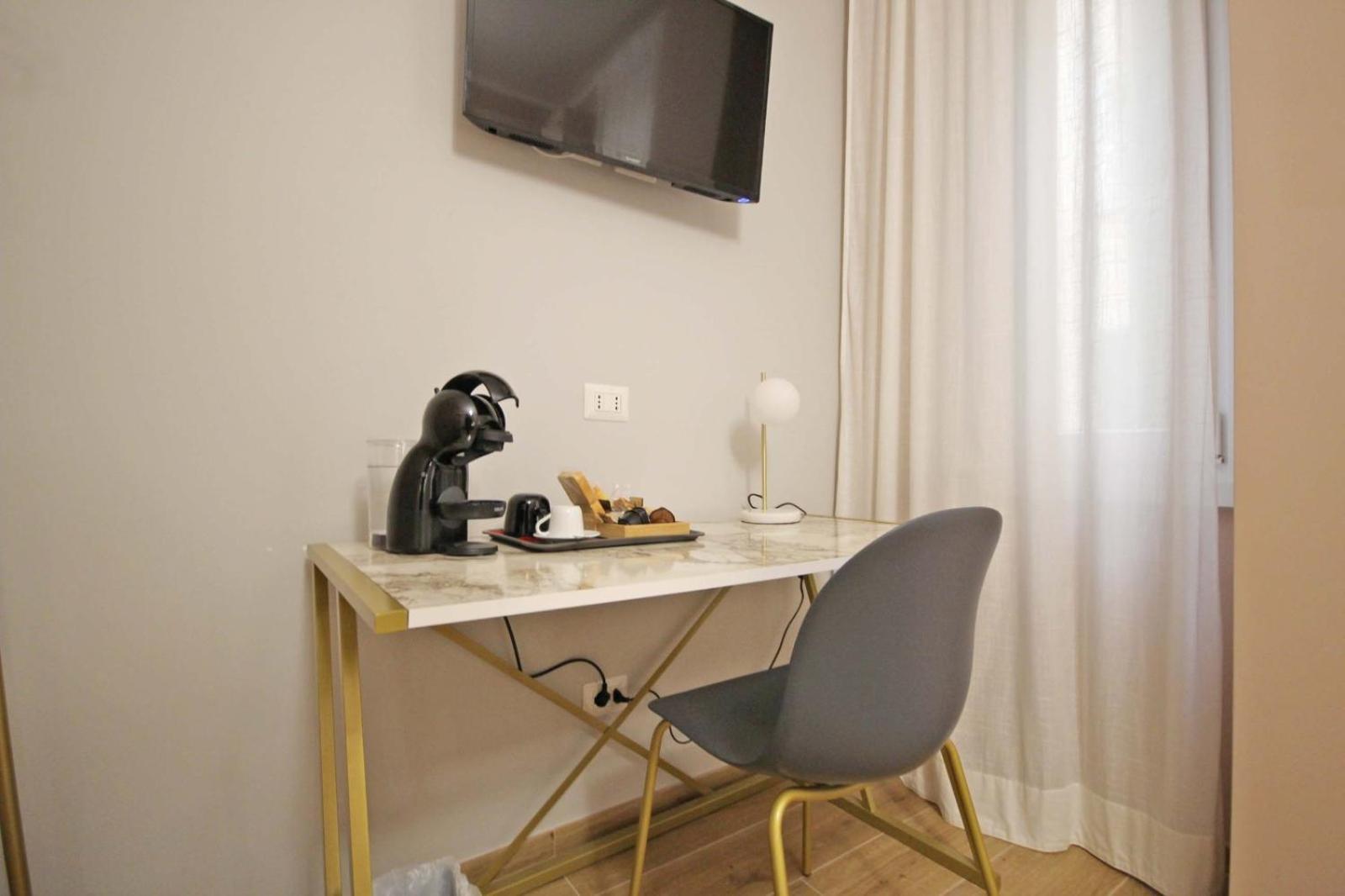 Roma Nostra Luxury B&B 外观 照片