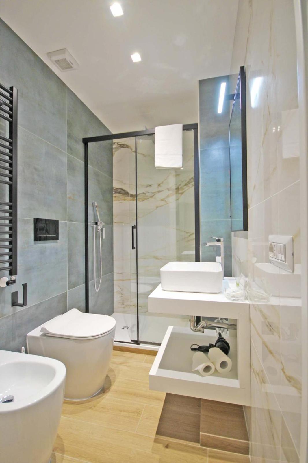 Roma Nostra Luxury B&B 外观 照片