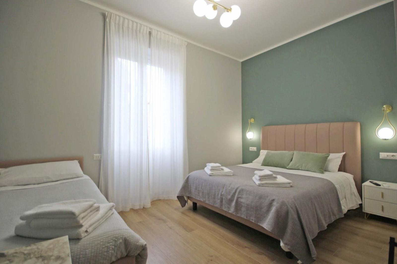 Roma Nostra Luxury B&B 外观 照片