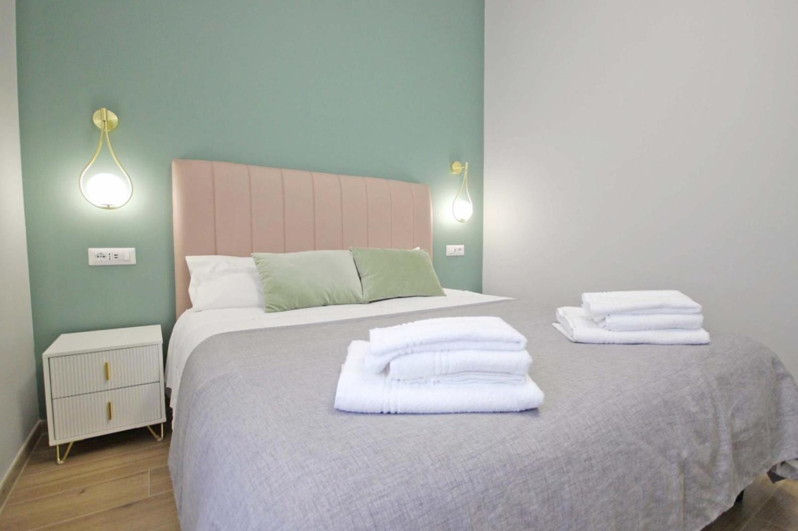 Roma Nostra Luxury B&B 外观 照片