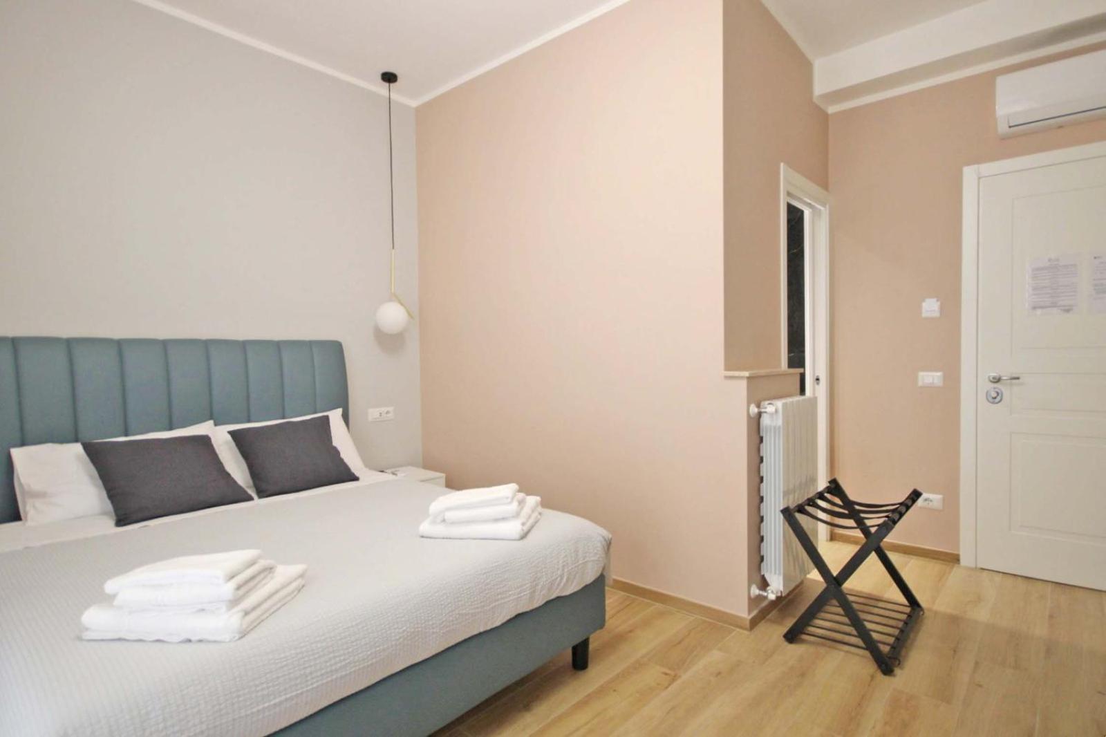 Roma Nostra Luxury B&B 外观 照片