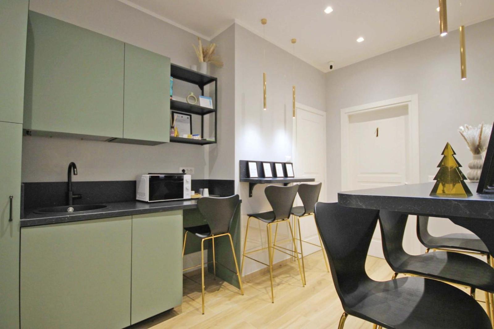 Roma Nostra Luxury B&B 外观 照片